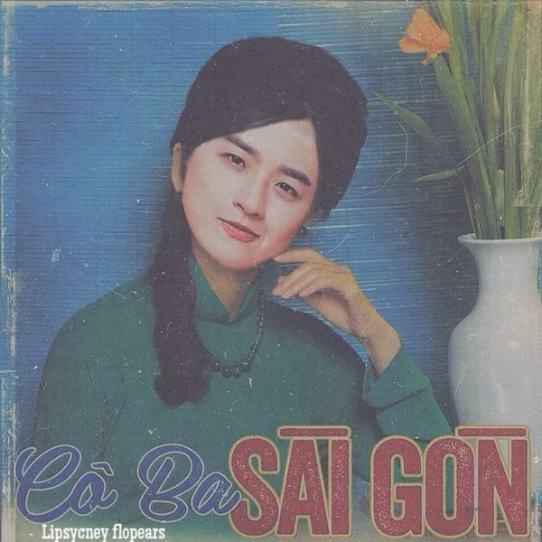 Vẻ đẹp ngọt lịm của Cô Ba Thanh Duy Idol.