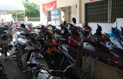 Ban dieu hanh khu pho tiep tay cho hoc sinh vi pham giao thong?-Hinh-3