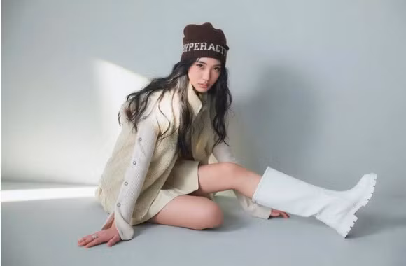 Con gai 16 cua Tu Hy De la nguoi mau dat show-Hinh-2