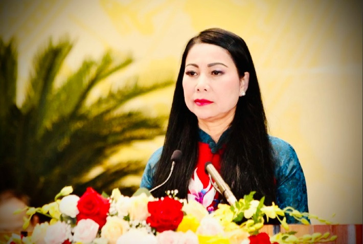 Bí thư, Chủ tịch Vĩnh Phúc bị bắt: Phúc Sơn vi phạm thế nào? Bi thu, Chu tich Vinh Phuc bi bat: Phuc Son vi pham the nao?