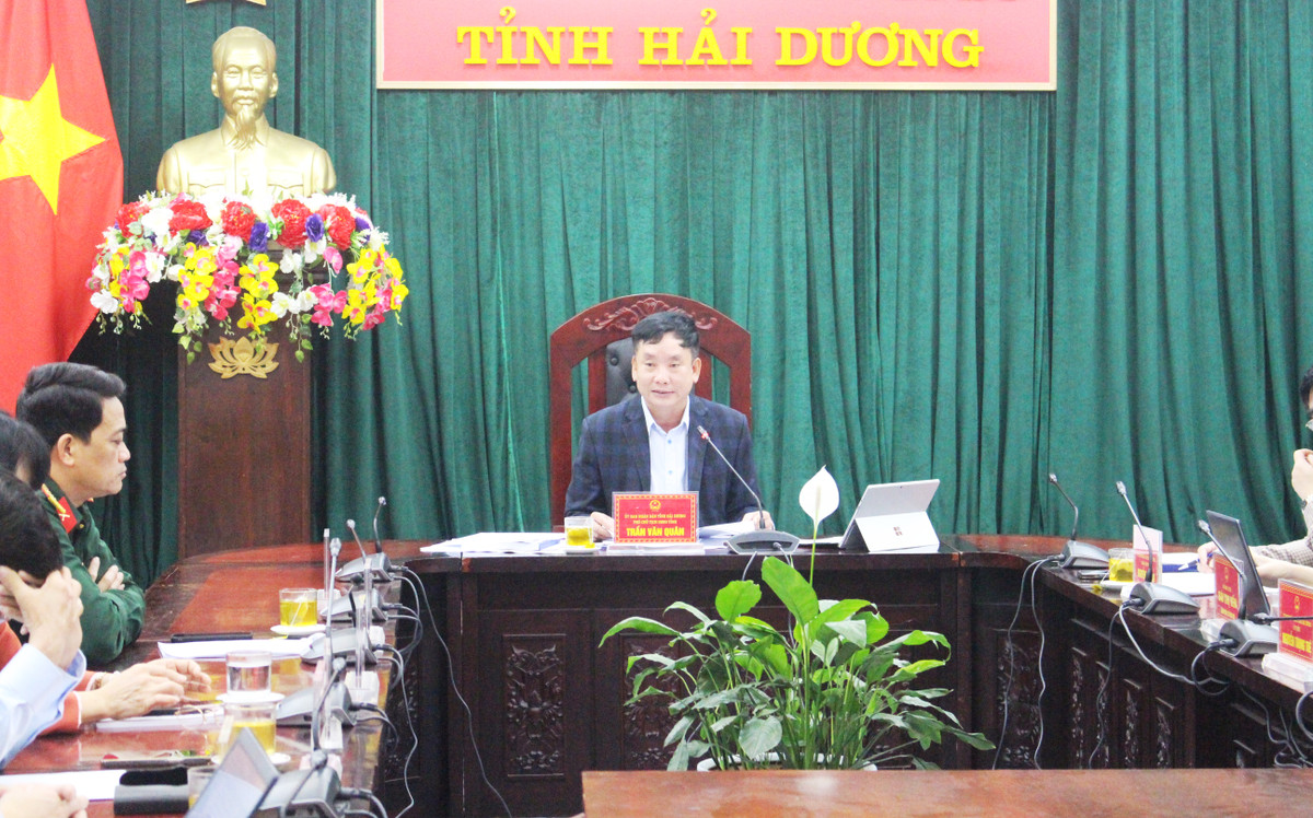 Ly do Hai Duong bai bo tinh gia dat bang phuong phap thang du