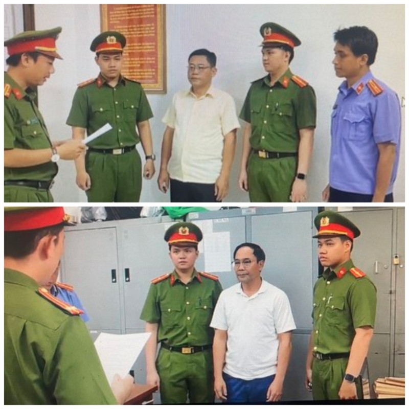 Thay gi tu viec nguyen Truong Ban quan tri chung cu Mieu Noi bi bat?-Hinh-2