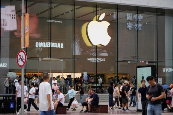 Nhieu tinh nang AI thu vi da duoc tich hop san tren iPhone