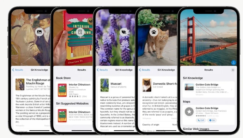 Nhieu tinh nang AI thu vi da duoc tich hop san tren iPhone-Hinh-3