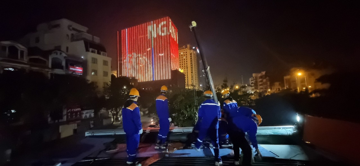 Lý do PCC-1 trúng thầu gói xây lắp Xăng dầu Bà Rịa – Vũng Tàu? - Hình 4 Ly do PCC-1 trung thau goi xay lap Xang dau Ba Ria – Vung Tau?-Hinh-4