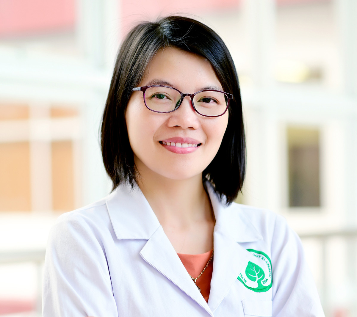 Khát khao… sức hút của Phụ nữ Việt Nam làm khoa học - Hình 3 Khat khao… suc hut cua Phu nu Viet Nam lam khoa hoc-Hinh-3