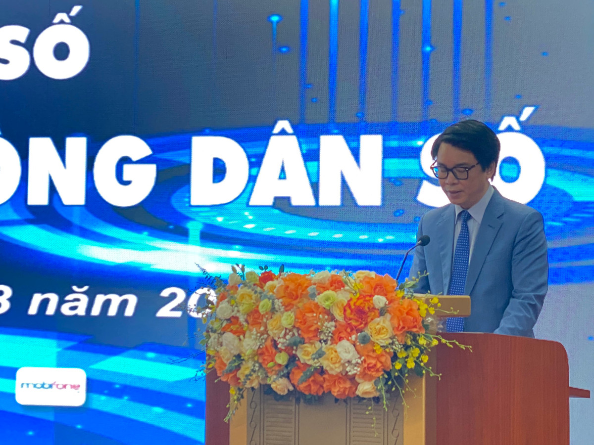 Bí thư Hải Dương: Chuyển đổi số là tất yếu, phải nắm bắt thời cơ - Hình 5 Bi thu Hai Duong: Chuyen doi so la tat yeu, phai nam bat thoi co-Hinh-5