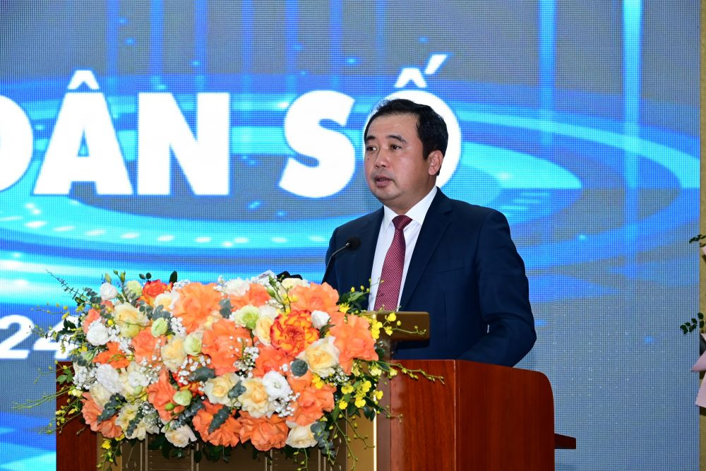 Bí thư Hải Dương: Chuyển đổi số là tất yếu, phải nắm bắt thời cơ - Hình 2 Bi thu Hai Duong: Chuyen doi so la tat yeu, phai nam bat thoi co-Hinh-2