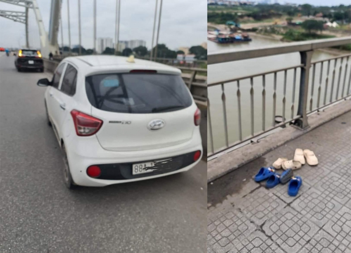 Thấy gì từ vụ dựng hiện trường giả tự tử để dọa chồng? Thay gi tu vu dung hien truong gia tu tu de doa chong?