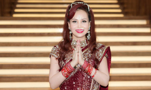 Sau cuộc thi Hoa hậu, Diệu Hoa chỉ tập trung vào việc học và phát triển công việc kinh doanh của mình sau này. 