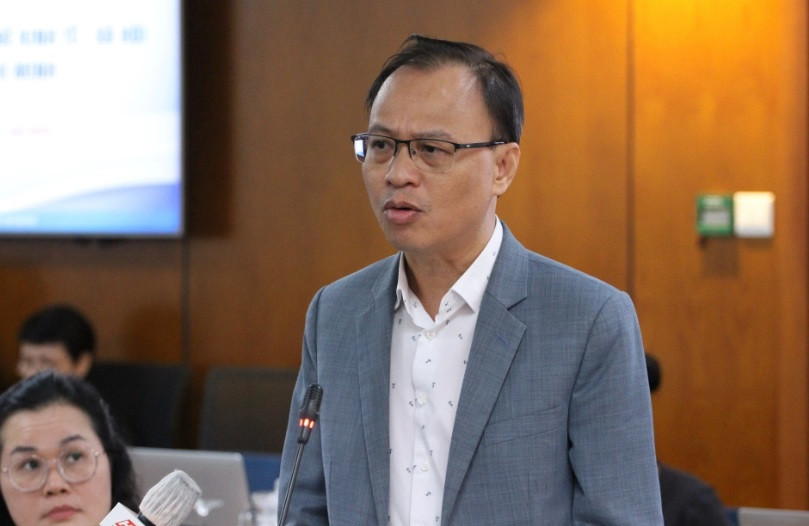 No the tin dung 8,5 trieu thanh 8,8 ty: Lanh dao Eximbank noi gi?