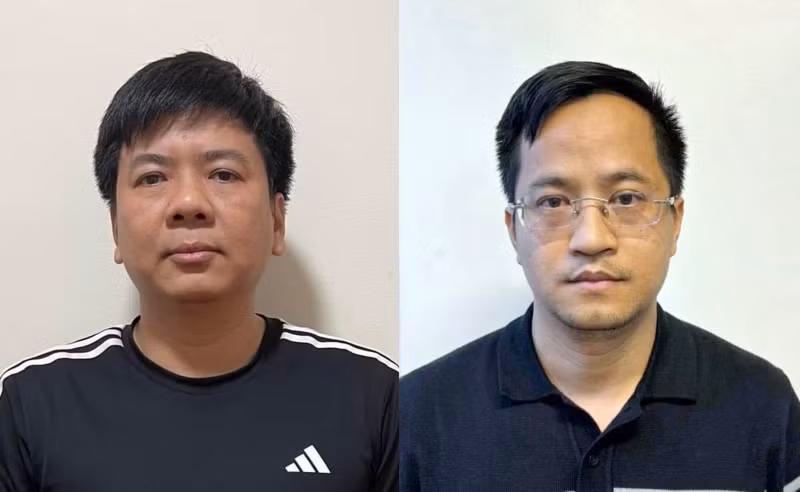 Shark Thuy bi bat: Toi lua dao chiem doat tai san quy dinh sao?