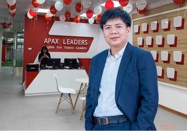 Shark Thuy bi bat de dieu tra toi lua dao chiem doat tai san