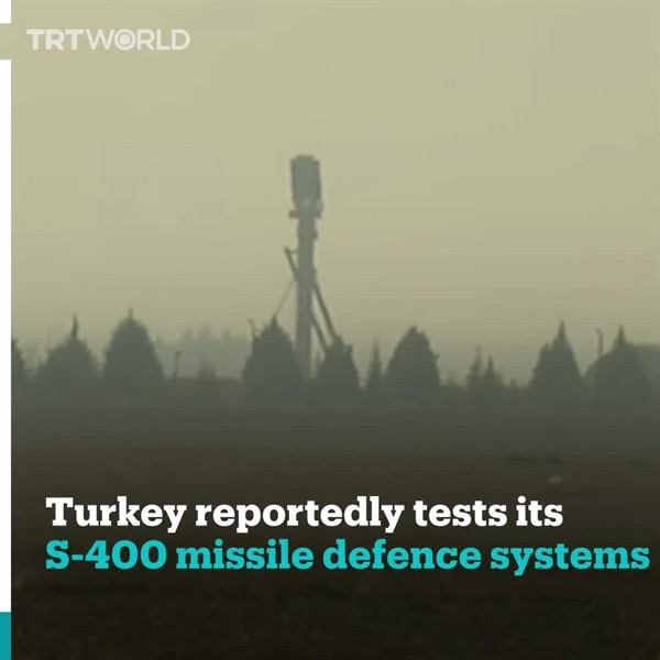 Theo trang Military, hiện kết quả thử nghiệm vẫn được Thổ Nhĩ Kỳ bảo mật nhưng việc nước này không hề có chút phàn nàn nào về S-400 với nhà sản xuất Nga đủ cho thấy, Ankara đã rất hài lòng với tổ hợp S-400 mua từ Nga.