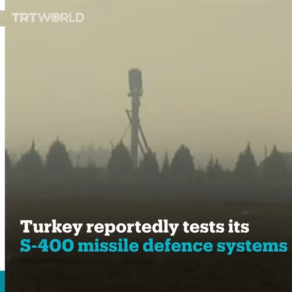 Theo trang Military, hiện kết quả thử nghiệm vẫn được Thổ Nhĩ Kỳ bảo mật nhưng việc nước này không hề có chút phàn nàn nào về S-400 với nhà sản xuất Nga đủ cho thấy, Ankara đã rất hài lòng với tổ hợp S-400 mua từ Nga.
