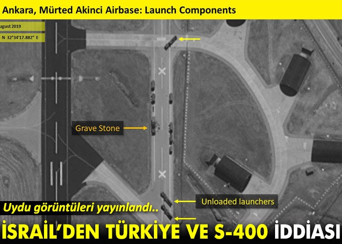 Dù Thổ không tiết lộ khoảng cách phát hiện mục tiêu nhưng theo trang Military, khoảng cách giữa Myurt đến đường bay tiêm kích tàng hình Mỹ thường hoạt động khoảng từ 170 - 200km.