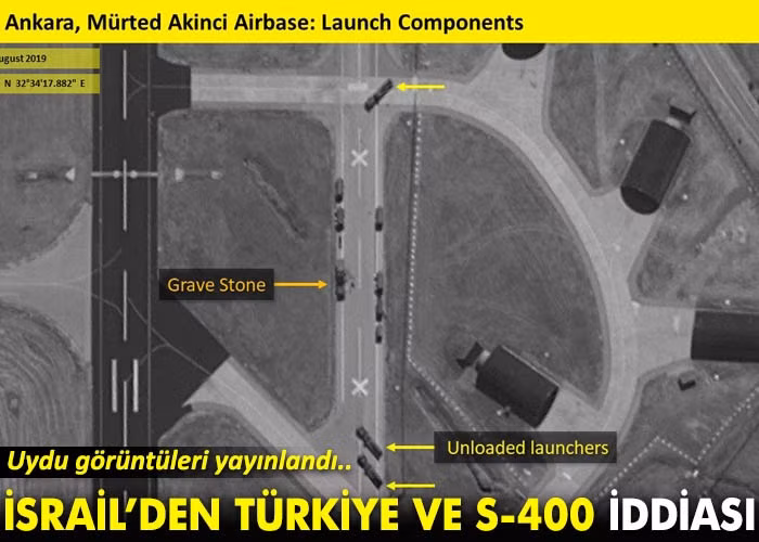 Dù Thổ không tiết lộ khoảng cách phát hiện mục tiêu nhưng theo trang Military, khoảng cách giữa Myurt đến đường bay tiêm kích tàng hình Mỹ thường hoạt động khoảng từ 170 - 200km.