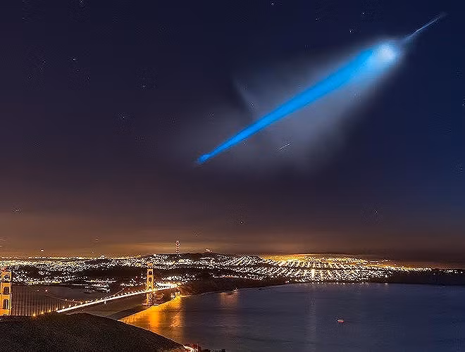 Với khả năng mang tối đa 12 đầu đạn và độ sai số mục tiêu chỉ 90m, Trident II D5 chính là tên lửa hạt nhân chính xác nhất thế giới.