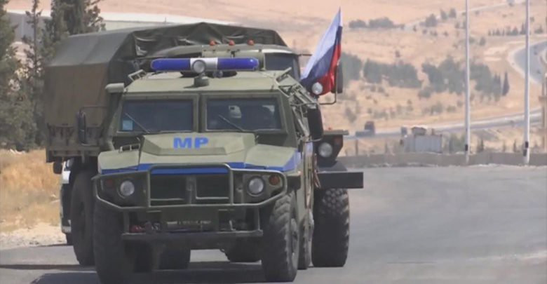 Sau khi hoàn thành mỗi phi vụ tập kích, các phần tử khủng bố lại rút lui và biến mất gần như không dấu vết trong sa mạc, sự thông thạo địa bàn trong trường hợp này chính là lợi thế.