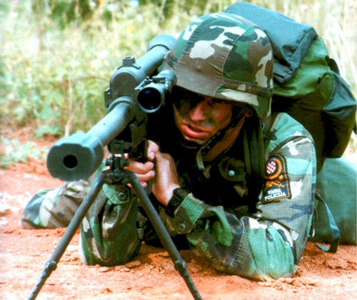 RT-20 đã chính thức được quân đội Croatia sử dụng trong giai đoạn sau của cuộc chiến tranh Nam Tư vào những năm 1990.