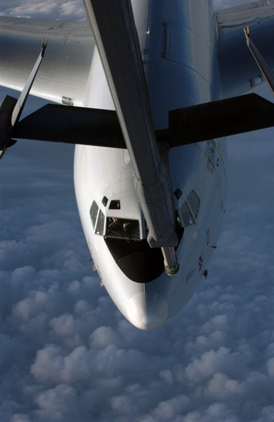 Máy bay này được phát triển từ các chương trình của quân đội và không quân nhằm phát hiện, xác định vị trí và tấn công lực lượng thiết giáp của địch ở phạm vi xa phía trước quân đội tạo sự an toàn cho phía mình khi tiến quân.