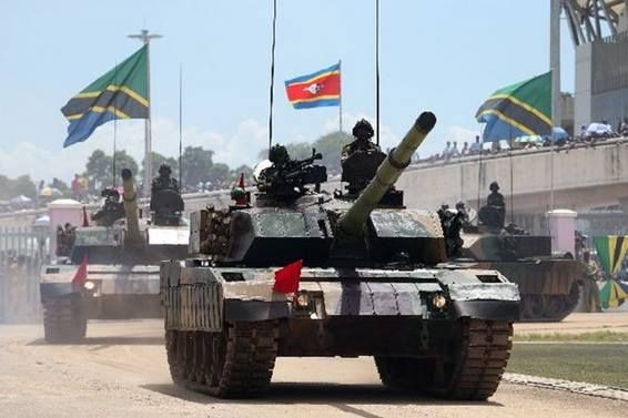 Type 59G được trang bị tháp pháo mới kiểu hàn, giống như tháp pháo của xe tăng Type 96G với bề ngoài góc cạnh thay vì tháp pháo đúc hình chỏm cầu kiểu cũ.