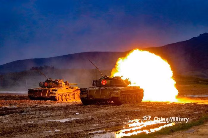 Yếu tố giá thành rẻ cùng tính năng kỹ chiến thuật khiến Type 59G giành lợi thế hơn T-72B3 trên thị trường xuất khẩu.