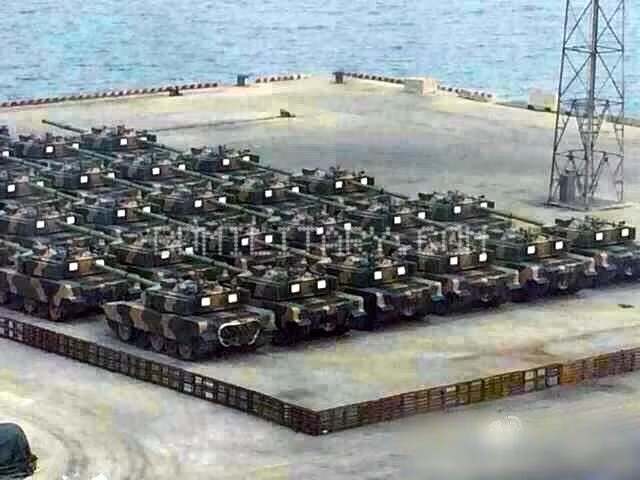 Thực tế cho thấy, xe tăng Type 59G đã giành lợi thế hơn T-72B3 tại Bangladesh. Hiện các quốc gia có ngân sách quốc phòng hạn chế tiếp tục bày tỏ sự quan tâm tới dòng xe tăng của Trung Quốc thay vì Nga.