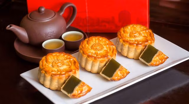 "Bi mat" ve banh Trung thu it nguoi biet