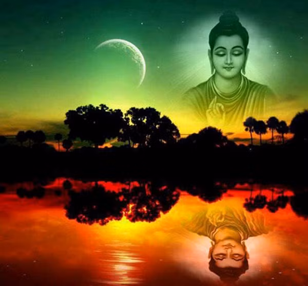 Nghich canh la co hoi tot de ta ren luyen va lon len