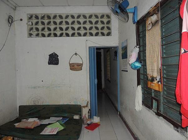 Phong tro co nhung diem nay, ban hay chuyen ngay keo ruoc hoa