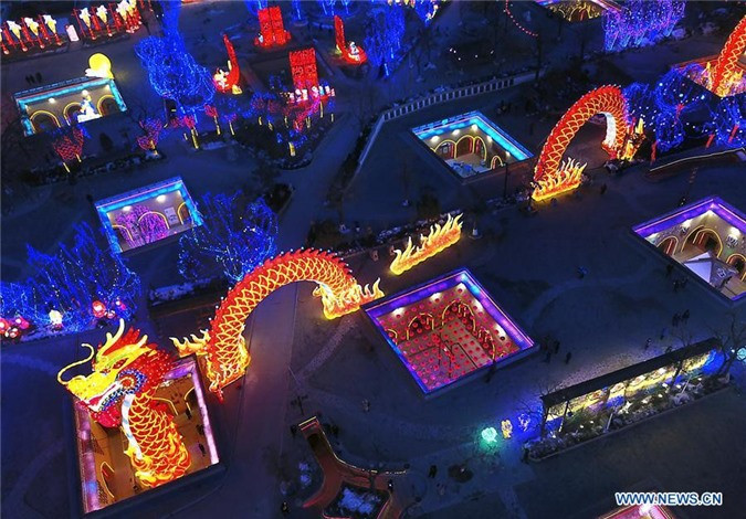 Hơn nữa, lối kiến trúc đặc biệt ở đây khiến các căn nhà được cách âm tuyệt đối và chống được cả động đất.