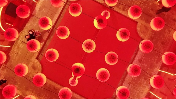 Đặc biệt, từ năm 2011, chính quyền địa phương đưa ra chính sách nhằm bảo tồn ngôi làng cổ này và biến nơi đây trở thành điểm du lịch phổ biến.