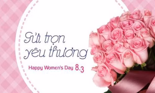 Đầu tiên, chị em phụ nữ hãy dọn dẹp sạch sẽ bàn làm việc, giá sách của mình. Trên mặt bàn làm việc hãy để mọi thứ như điện thoại, giá tài liệu sang bên trái. Như vậy bạn sẽ có một ngày vui vẻ hạnh phúc đầy bất ngờ. Nguồn ảnh: Blogtraitim.