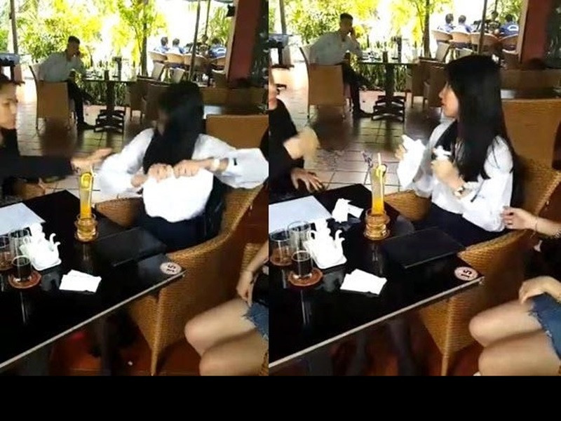 Hồi năm 2019, Thùy Trang tố Thùy Tiên vay nợ 1,5 tỷ đồng nhưng “chây lì” không chịu trả. Cụ thể, theo Thùy Trang, Thùy Tiên vay tiền đi thi Hoa khôi Nam Bộ 2017. Thỏa thuận được ký kết vào ngày 22/7/2017, thời hạn 1 năm Thùy Tiên phải trả hết. Phía Thùy Trang công khai giấy nợ với chữ ký và vân tay đầy đủ của Thùy Tiên.