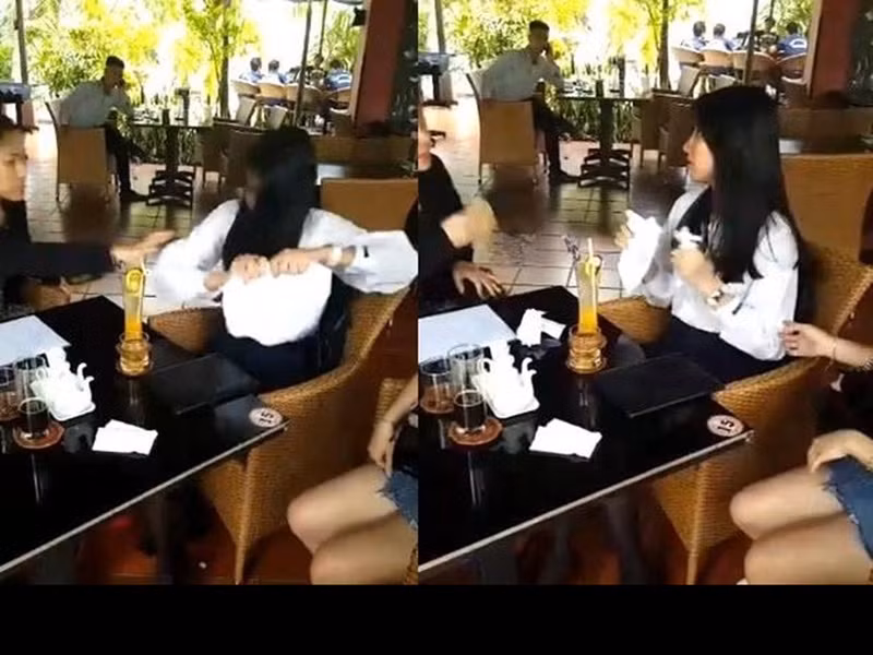 Hồi năm 2019, Thùy Trang tố Thùy Tiên vay nợ 1,5 tỷ đồng nhưng “chây lì” không chịu trả. Cụ thể, theo Thùy Trang, Thùy Tiên vay tiền đi thi Hoa khôi Nam Bộ 2017. Thỏa thuận được ký kết vào ngày 22/7/2017, thời hạn 1 năm Thùy Tiên phải trả hết. Phía Thùy Trang công khai giấy nợ với chữ ký và vân tay đầy đủ của Thùy Tiên.