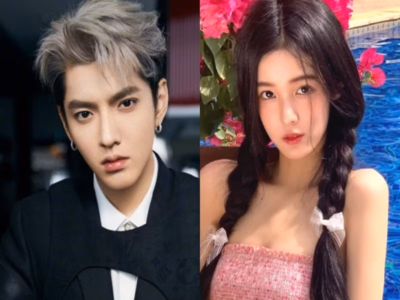 Tối 31/7, sau thông tin Ngô Diệc Phàm bị bắt, Đô Mỹ Trúc viết trên trang cá nhân: "Nỗ lực của tôi quả không uổng phí". Trong khi đó, theo Ngôi sao, sáng 1/8, Lý Ân chia sẻ: "Chỉ sau khi trải qua những sự tra tấn như dưới địa ngục, chúng tôi mới có sức mạnh để chinh phục thiên đường. Những nỗ lực của chúng tôi đã không trở nên uổng công vô ích. Tất cả những bất công mà chúng tôi nhận được sẽ trở thành động lực. Cảm ơn tất cả mọi người". Ảnh: Dân Việt