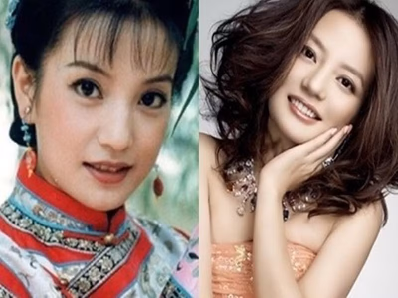 Triệu Vy nổi lên nhờ vai nữ chính Tiểu Yến Tử trong phim truyền hình "Hoàn châu cách cách" và nhanh chóng trở thành ngôi sao hạng A của làng giải trí Hoa ngữ.