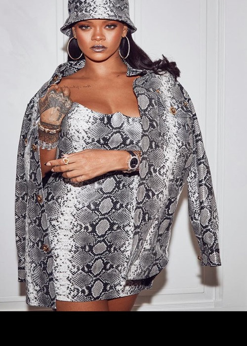 Rihanna chia tay tỷ phú Ả rập Hassan Jameel đầu năm 2020. Hiện tại, cô hẹn hò rapper người Mỹ A$AP.