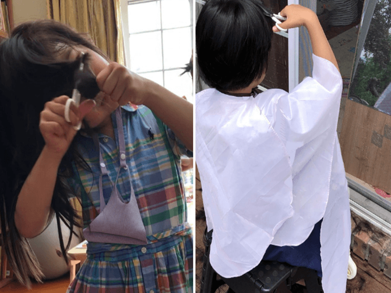 Thang Duy giấu mặt con gái. Tuy nhiên, bạn bè Thang Duy tiết lộ bé Summer có gương mặt và khí chất giống mẹ, rất đáng yêu. Ảnh: Vietnamnet