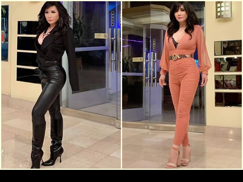 Nữ ca sĩ hải ngoại muốn một người đàn ông có học thức, kinh nghiệm sống và ngoại hình tương xứng với cô. Trizzie Phương Trinh khẳng định, cô chưa bao giờ đặt tiêu chuẩn bạn trai phải giàu có.