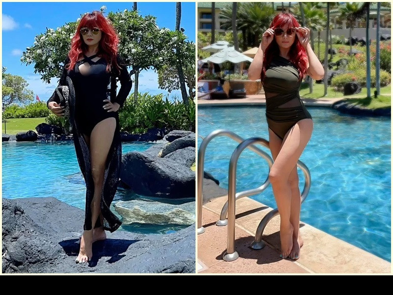 Vợ cũ Bằng Kiều còn tiết lộ trong 25 năm qua, cô luôn hẹn hò bạn trai kém tuổi nhưng hiện tại ít nhất phải từ 40 tuổi trở lên.