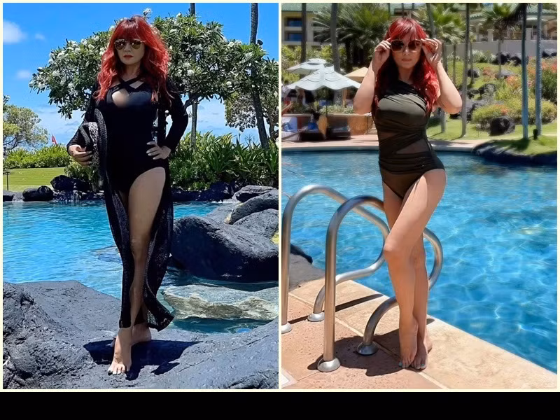 Vợ cũ Bằng Kiều còn tiết lộ trong 25 năm qua, cô luôn hẹn hò bạn trai kém tuổi nhưng hiện tại ít nhất phải từ 40 tuổi trở lên.