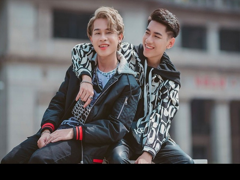 Năm 2019, Jack - K-ICM bắt tay tạo loạt hit nhưng sau đó vướng nghi vấn mâu thuẫn. Fan của Jack nghi ngờ Jack bị công ty quản lý của K-ICM vắt kiệt sức. Phía công ty của K-ICM khẳng định tin đồn chèn ép Jack là không đúng sự thật. Còn Jack chỉ có những chia sẻ ngầm đáp trả công ty. Sau khi “chia tay” K-ICM, Jack tiếp tục ca hát. Mới đây, anh vướng ồn ào đời tư có con với Thiên An, bị một số tình cũ tố lăng nhăng. Ảnh: Lao động
