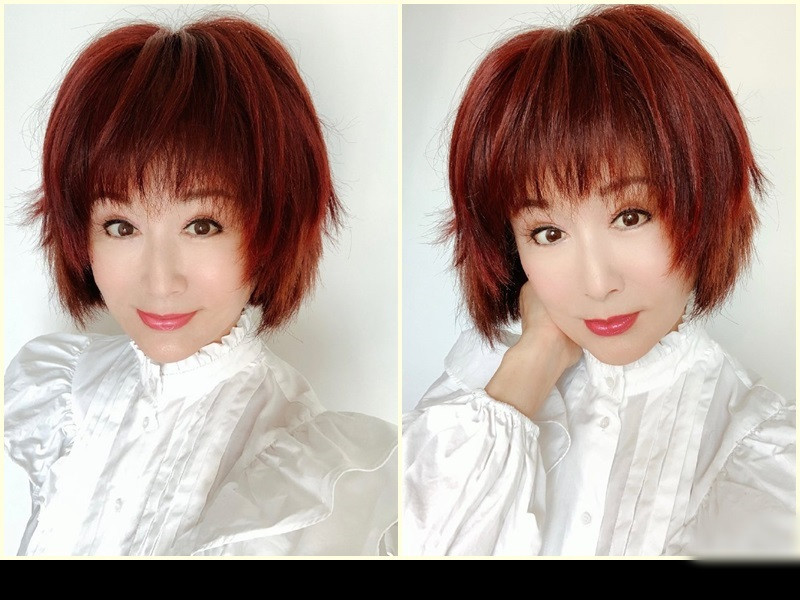 Người trong nghề hết lời khen ngợi nhan sắc của Phan Nghinh Tử. Nhà sản xuất phim đình đám Trung Quốc Vu Chín từng chia sẻ: "Tôi và thần tượng từ nhỏ - chị Phan Nghinh Tử. Cuối cùng chúng tôi cũng có cơ hội hợp tác với nhau, cũng muốn hỏi bí quyết giữ mãi tuổi xuân. Người phụ nữ ấy trẻ trung, xinh đẹp và làn da cực mịn màng, giống như một cô gái vậy". Trịnh Sảng cũng tấm tắc khen dung nhan của Phan Nghinh Tử: “Tôi phải hỏi về bí quyết giữ gìn nhan sắc. Bằng cách nào mà cô ấy có thể sở hữu làn da của một cô gái đôi mươi như tôi?”.