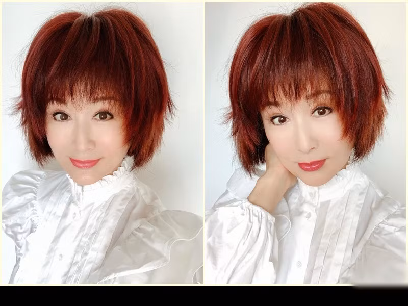 Người trong nghề hết lời khen ngợi nhan sắc của Phan Nghinh Tử. Nhà sản xuất phim đình đám Trung Quốc Vu Chín từng chia sẻ: "Tôi và thần tượng từ nhỏ - chị Phan Nghinh Tử. Cuối cùng chúng tôi cũng có cơ hội hợp tác với nhau, cũng muốn hỏi bí quyết giữ mãi tuổi xuân. Người phụ nữ ấy trẻ trung, xinh đẹp và làn da cực mịn màng, giống như một cô gái vậy". Trịnh Sảng cũng tấm tắc khen dung nhan của Phan Nghinh Tử: “Tôi phải hỏi về bí quyết giữ gìn nhan sắc. Bằng cách nào mà cô ấy có thể sở hữu làn da của một cô gái đôi mươi như tôi?”.