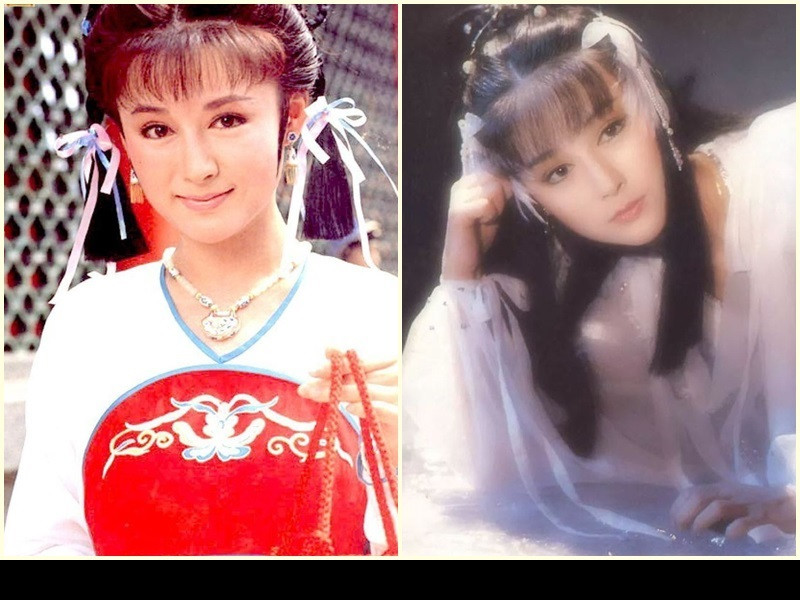  Phan Nghinh Tử sinh năm 1949, từng là diễn viên viên nổi tiếng. Bà tham gia diễn xuất trong các bộ phim “Thần điêu đại hiệp” năm 1984, “Võ Tắc Thiên” năm 1985, “Thái Bình công chúa” năm 1985. Với nhan sắc vừa ngây thơ vừa sắc sảo, Phan Nghinh Tử được xem là mỹ nhân cổ trang.