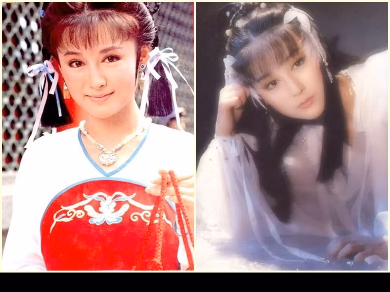  Phan Nghinh Tử sinh năm 1949, từng là diễn viên viên nổi tiếng. Bà tham gia diễn xuất trong các bộ phim “Thần điêu đại hiệp” năm 1984, “Võ Tắc Thiên” năm 1985, “Thái Bình công chúa” năm 1985. Với nhan sắc vừa ngây thơ vừa sắc sảo, Phan Nghinh Tử được xem là mỹ nhân cổ trang.