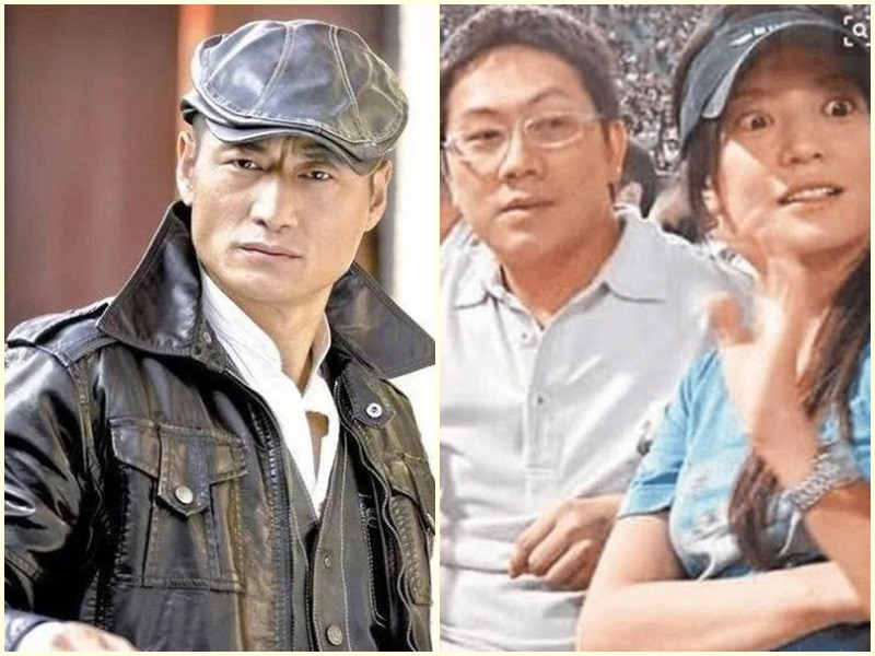 Trước tin đồn bị phong sát, Triệu Vy vướng không ít ồn ào tình cảm. Cô và Phạm Vũ Lâm (trái) hẹn hò khi còn học tại Học viện Minh Tinh Tạ Tấn của Thượng Hải. Sau đó, Triệu Vy yêu thiếu gia Diệp Mậu Thanh. Vì lo lắng chuyện tình cảm với Diệp thiếu gia bị ảnh hưởng, Triệu Vy nói xấu tình cũ trong các cuộc phỏng vấn. Hành động này khiến Vũ Lâm rất tức giận, đến mức đâm đơn kiện cô ra tòa. Sau đó, vì bị fan của Triệu Vy công kích, Vũ Lâm đành phải rút đơn. Sau cùng, Triệu Vy chia tay Diệp Mậu Thanh sau 5 năm bên nhau.