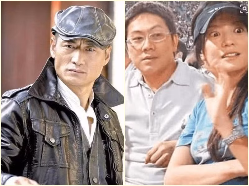 Trước tin đồn bị phong sát, Triệu Vy vướng không ít ồn ào tình cảm. Cô và Phạm Vũ Lâm (trái) hẹn hò khi còn học tại Học viện Minh Tinh Tạ Tấn của Thượng Hải. Sau đó, Triệu Vy yêu thiếu gia Diệp Mậu Thanh. Vì lo lắng chuyện tình cảm với Diệp thiếu gia bị ảnh hưởng, Triệu Vy nói xấu tình cũ trong các cuộc phỏng vấn. Hành động này khiến Vũ Lâm rất tức giận, đến mức đâm đơn kiện cô ra tòa. Sau đó, vì bị fan của Triệu Vy công kích, Vũ Lâm đành phải rút đơn. Sau cùng, Triệu Vy chia tay Diệp Mậu Thanh sau 5 năm bên nhau.